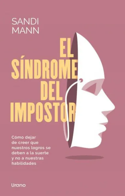 El Síndrome del Impostor