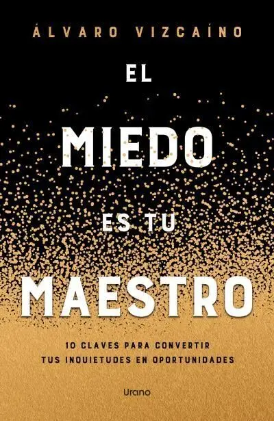 Miedo Como Maestro, el