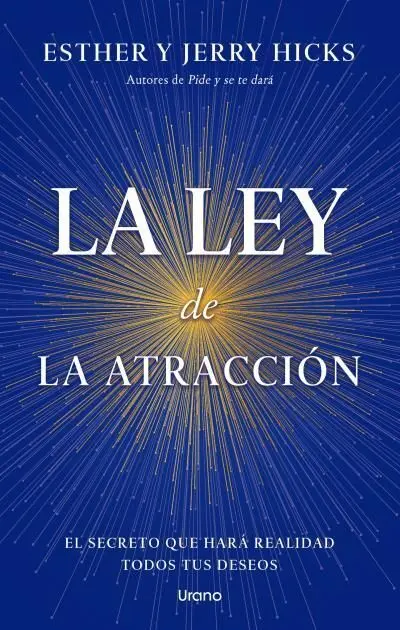 La Ley de la Atracción