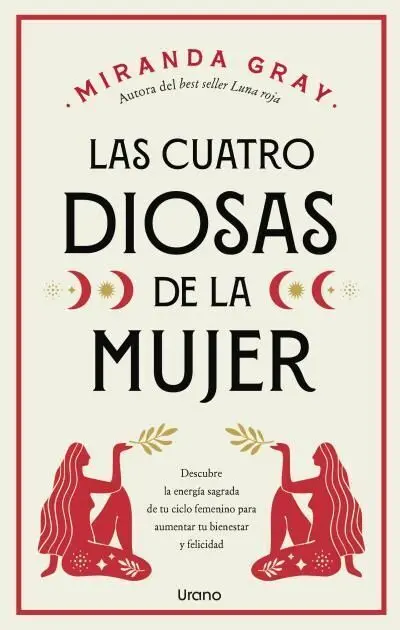 Las Cuatro Diosas de la Mujer