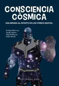 Consciencia Cosmica