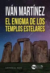 El Enigma de los Templos Estelares