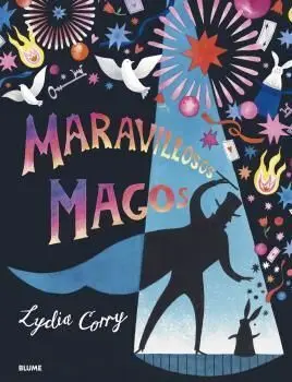 Maravillosos Magos