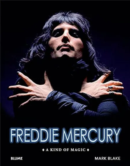Freddie Mercury