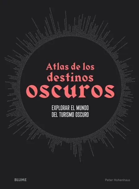 Atlas de los Destinos Oscuros