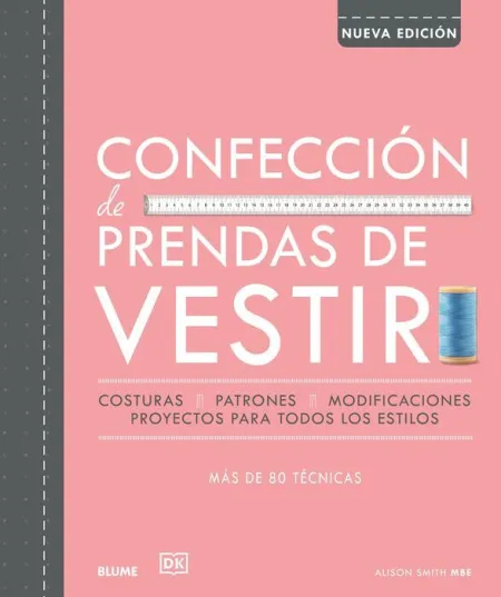Confección de Prendas de Vestir (2021)
