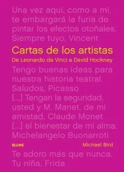 Cartas de los Artistas