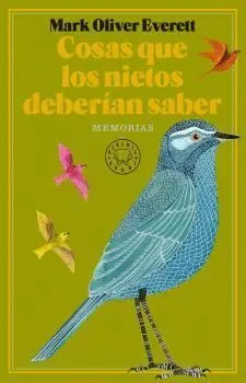 Cosas que los Nietos Deberían Saber (Edición Aniversario)