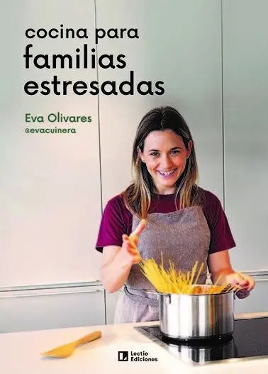Cocina para Familias Estresadas