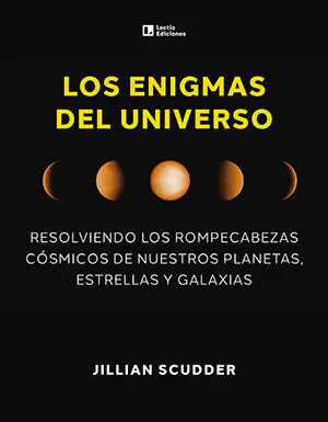 Los Enigmas del Universo