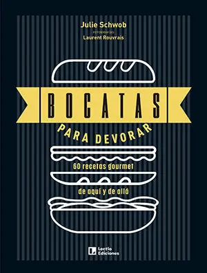 Bocatas para Devorar