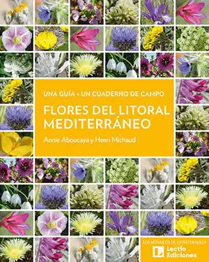 Flores del Litoral Mediterráneo