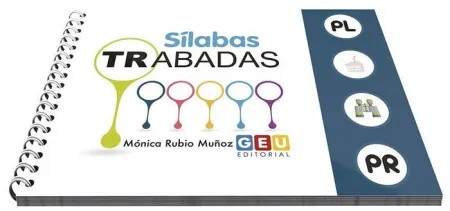 Sílabas Trabadas Pl/Pr