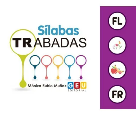 Sílabas Trabadas Fr/Fl