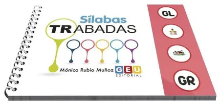 Sílabas Trabadas Gr/Gl