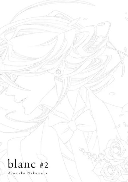 Blanc, Vol. 2