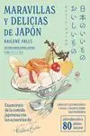 Maravillas y Delicias de Japón (Bilingue Español-Japones)