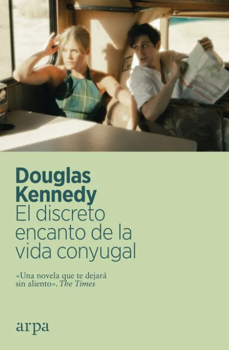 El Discreto Encanto de la Vida Conyugal