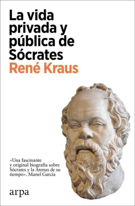 Vida Privada y Pública de Sócrates, la