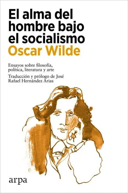 Alma del Hombre Bajo el Socialismo, el