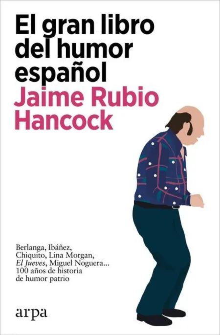 Gran Libro del Humor Español, el