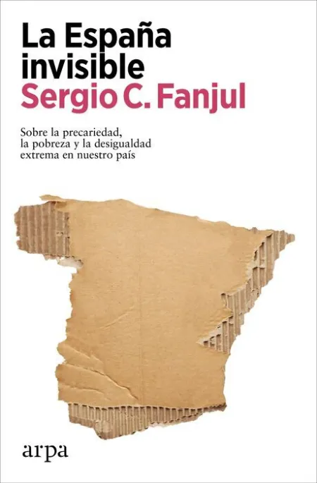 España Invisible, la