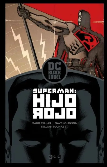 Superman: Hijo Rojo 2 Ed