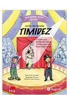 Qué Puedo Hacer para Vencer mi Timidez