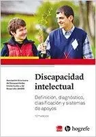 Discapacidad Intelectural