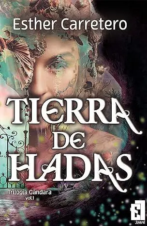 Tierra de Hadas