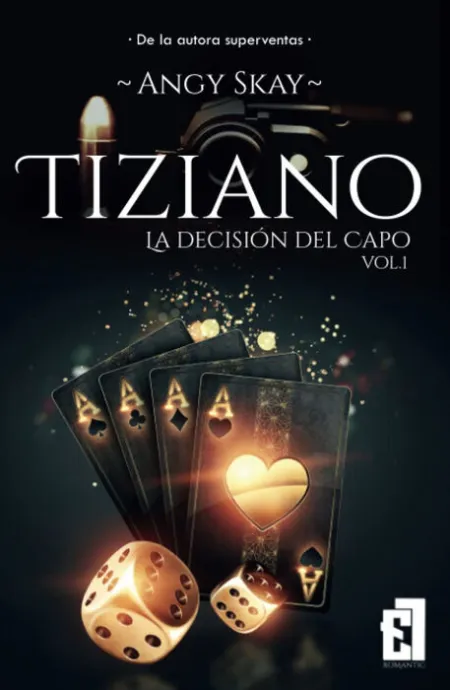 Tiziano -Vol1 la Decision del Capo