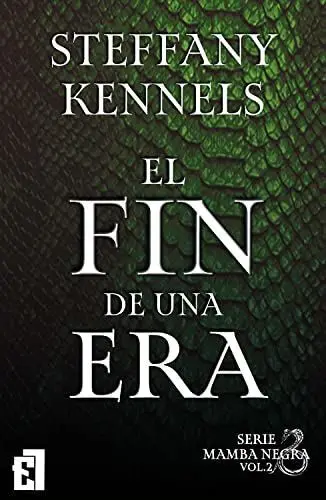 El Fin de una Era