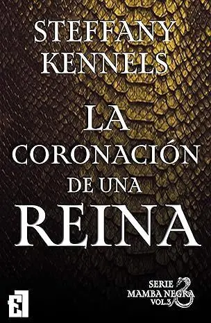 La Coronacion de una Reina