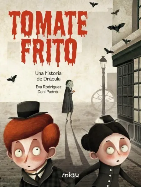 Tomate Frito