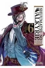 Shuumatsu no Valkyrie-Record Of Ragnarök 6