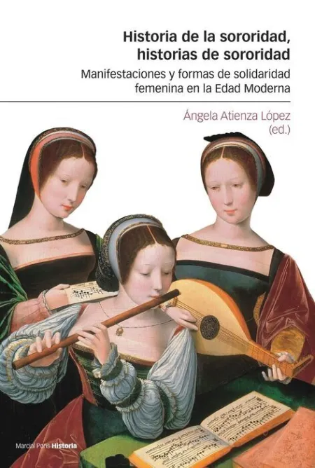Historia de la Sororidad, Historias de Sororidad