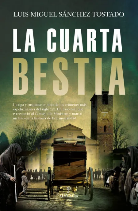 Cuarta Bestia, la