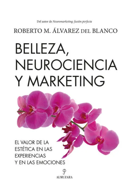 Belleza,Neurociencia y Marketing