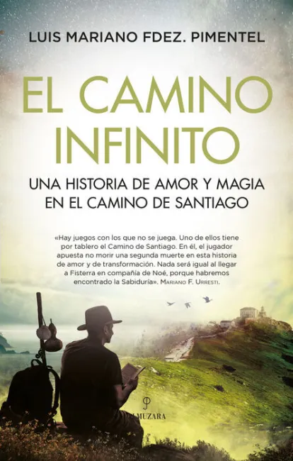 Camino Infinito, el