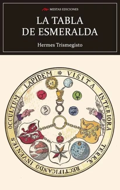 La Tabla de Esmeralda