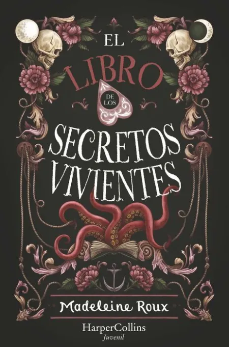 El Libro de los Secretos Vivientes