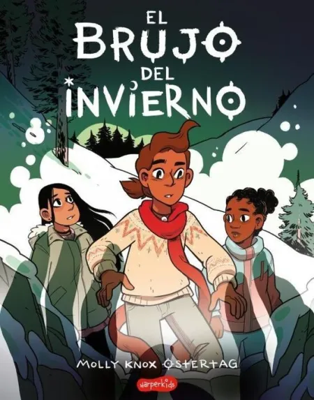 El Brujo del Invierno
