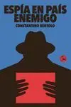 Espía en un País Enemigo