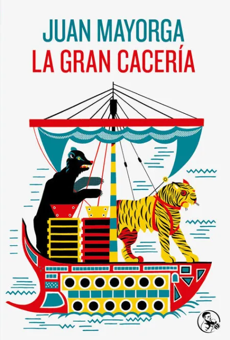 Gran Caceria,La