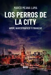 Los Perros de la City