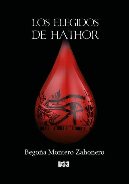 Los Elegidos de Hathor