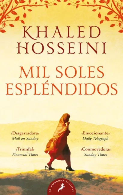 Mil Soles Espléndidos
