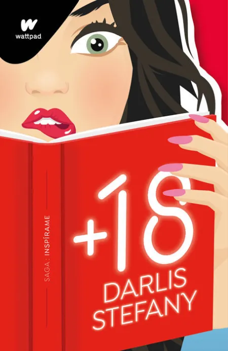 +18 (Libro 1)
