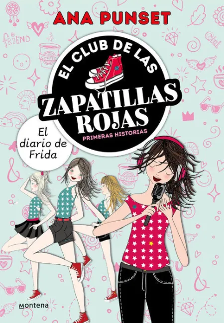 El Diario de Frida