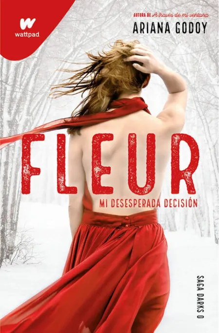 Fleur mi Desesperada Decision